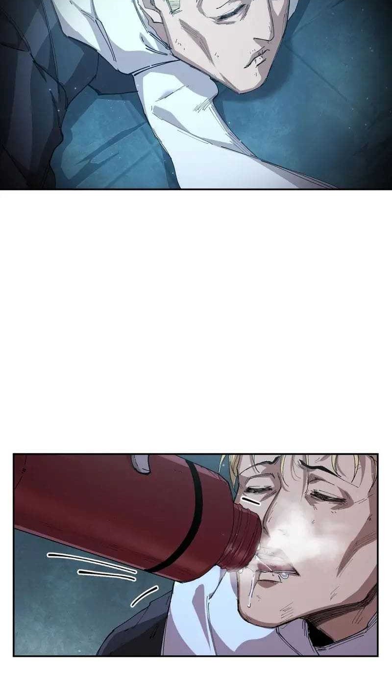Frozen Frontiers Chapter 21 Gambar 14