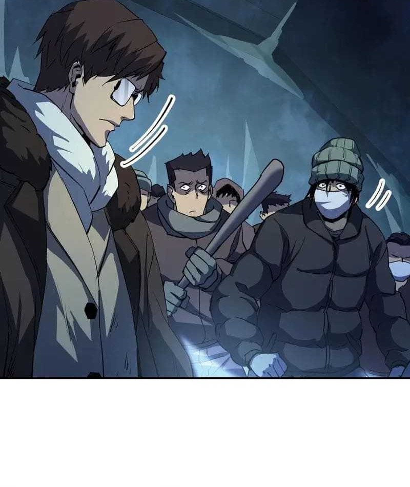 Frozen Frontiers Chapter 21 Gambar 26