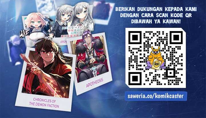 God of Martial Arts Chapter 607 Gambar 21