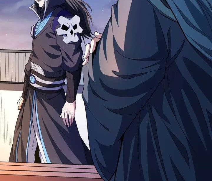 God of Martial Arts Chapter 606 Gambar 19