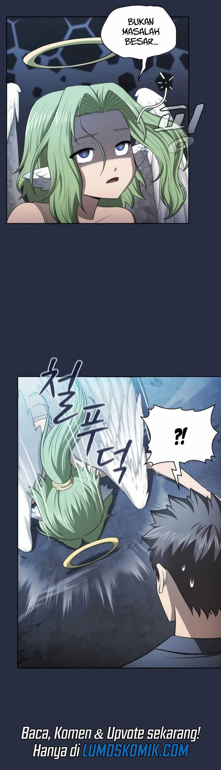 The Constellation that Returned from Hell Chapter 177 Gambar 49