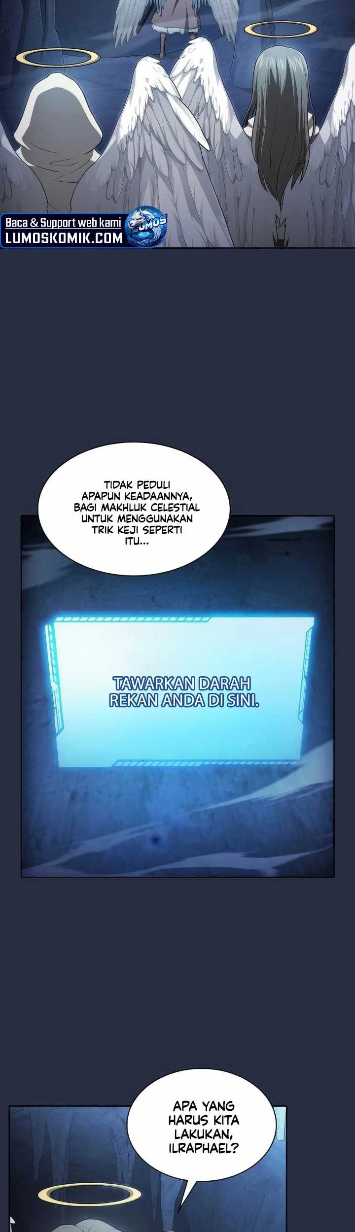 Baca The Constellation that Returned from Hell Chapter 177 Gambar 2