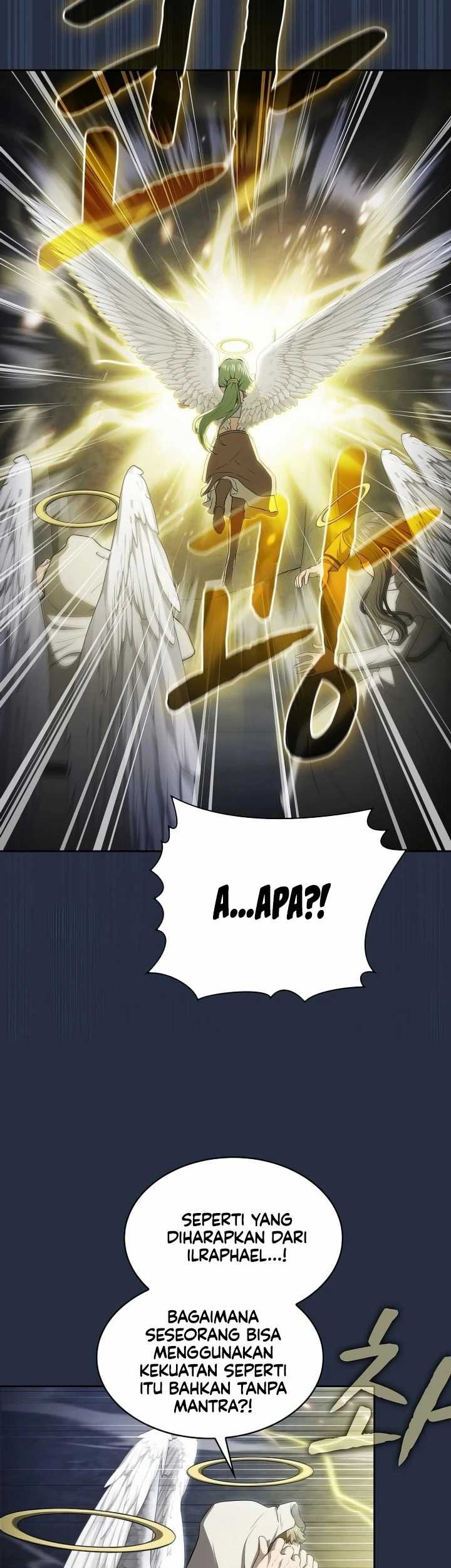 The Constellation that Returned from Hell Chapter 177 Gambar 9