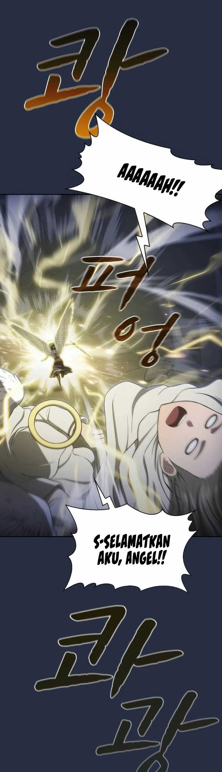 The Constellation that Returned from Hell Chapter 177 Gambar 17