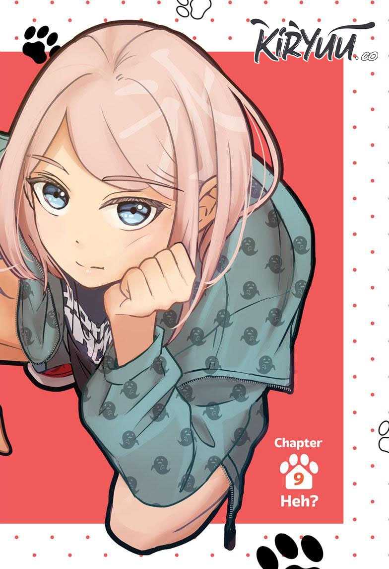 Baca  Shiba-Tsuki Bukken Chapter 09 Gambar 2