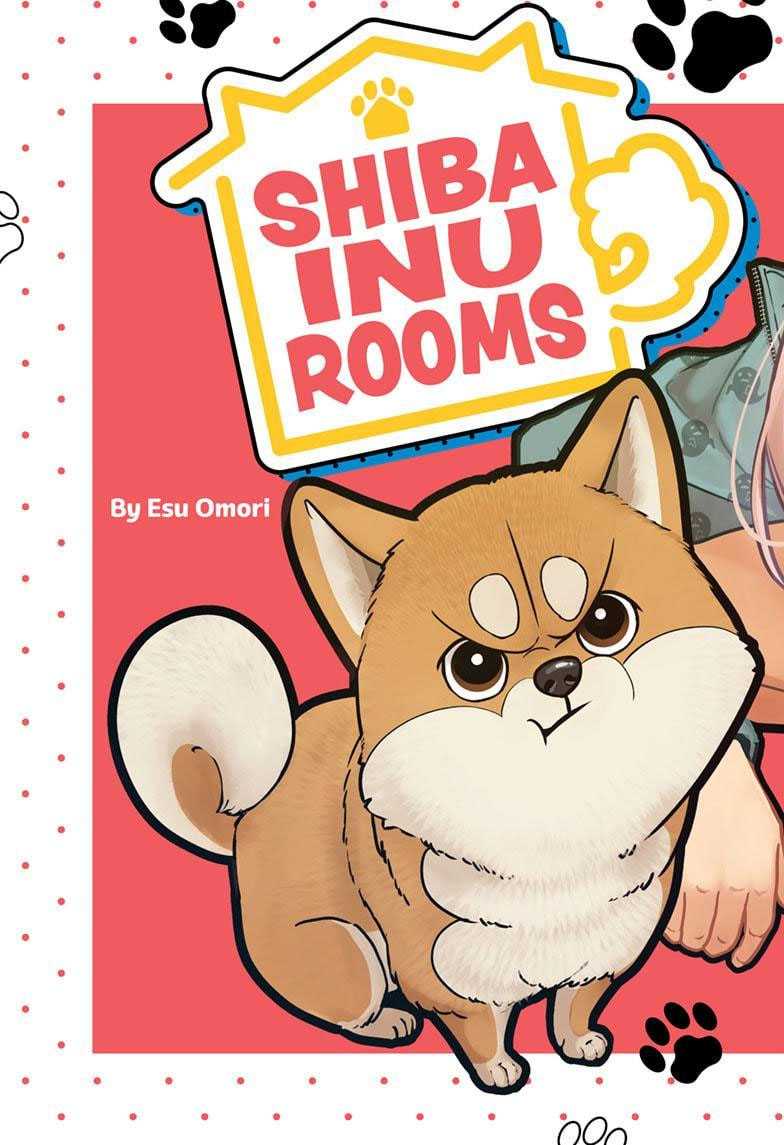 Shiba-Tsuki Bukken Chapter 09 Gambar 3