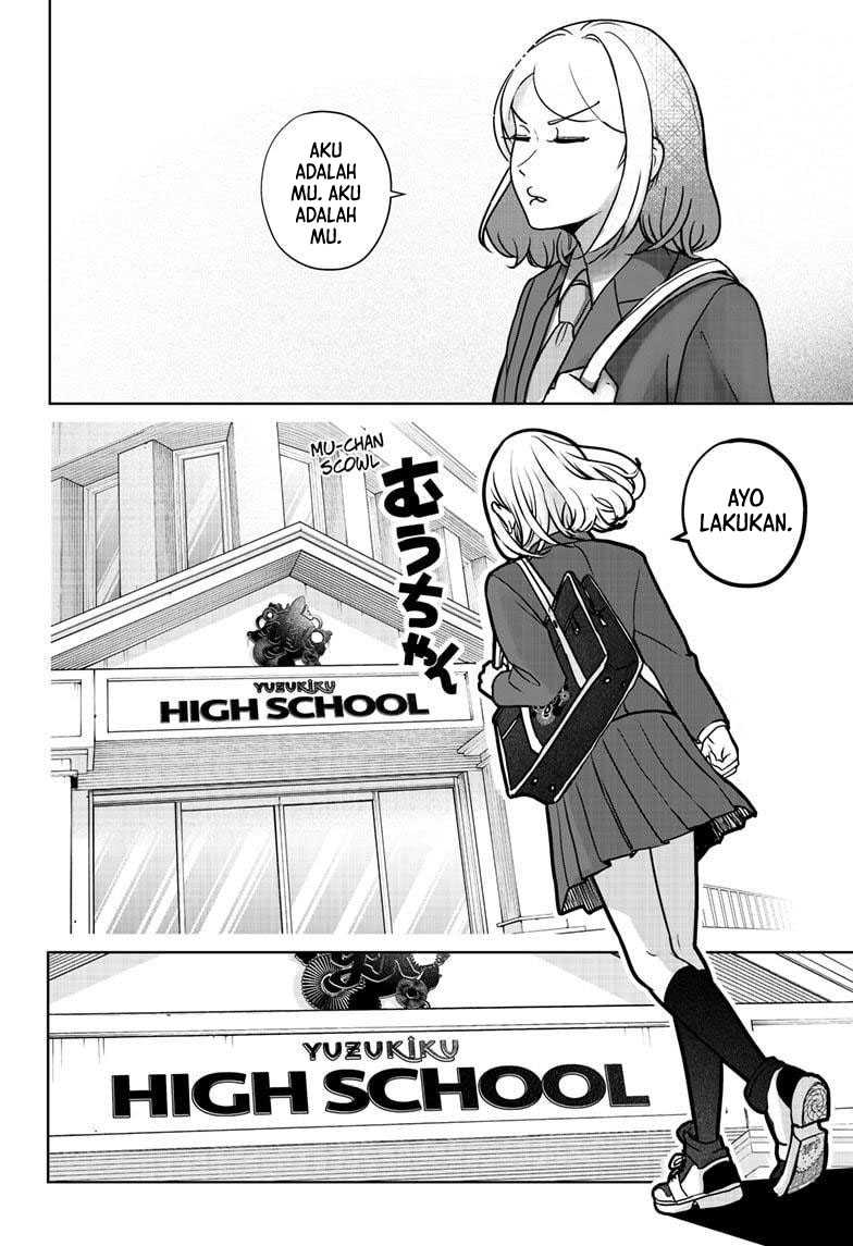 Shiba-Tsuki Bukken Chapter 09 Gambar 30