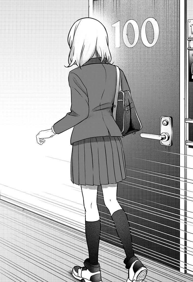 Shiba-Tsuki Bukken Chapter 09 Gambar 38