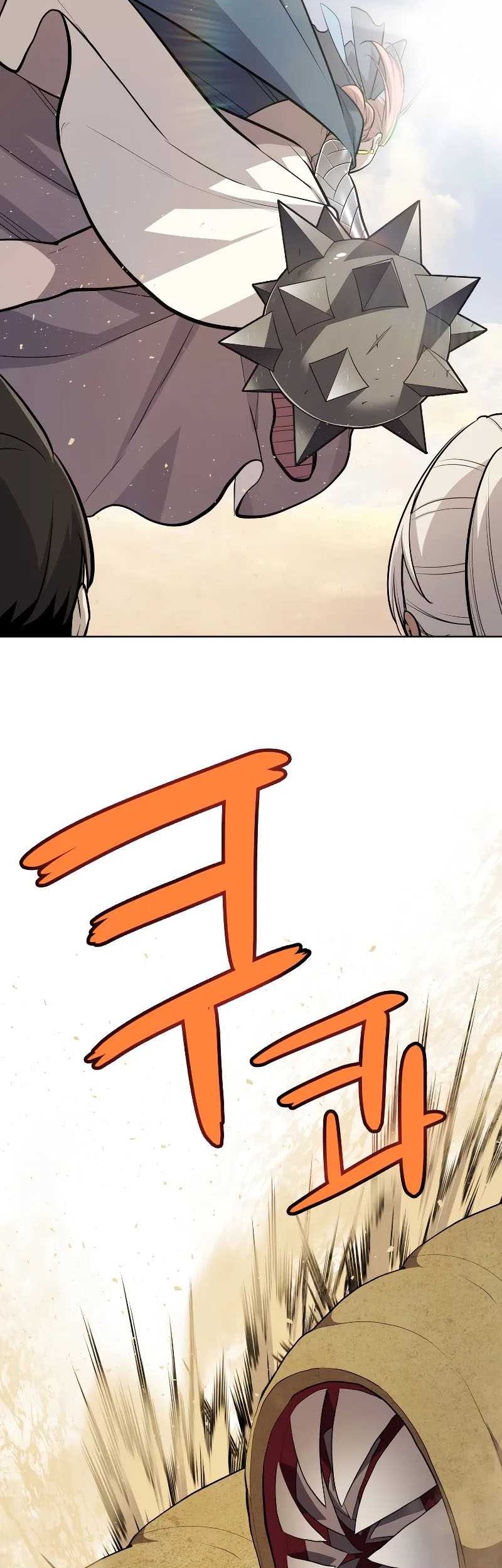 Overpowered Sword Chapter 120 Gambar 20