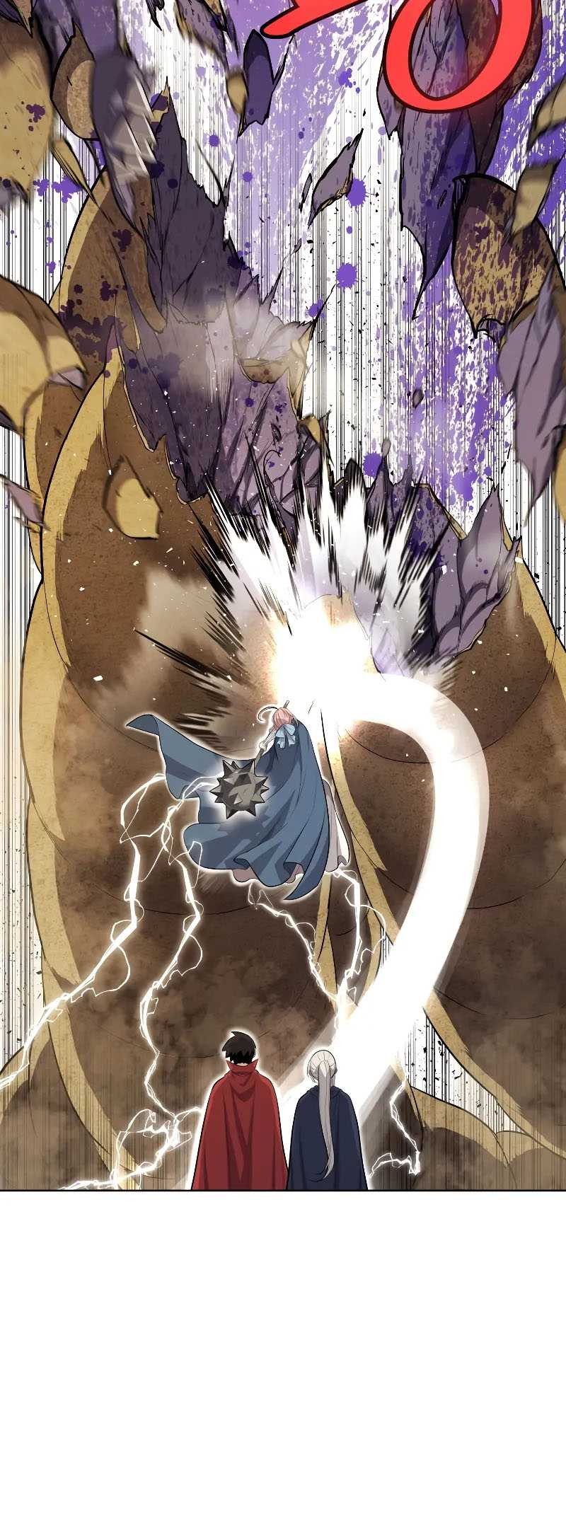 Overpowered Sword Chapter 120 Gambar 23