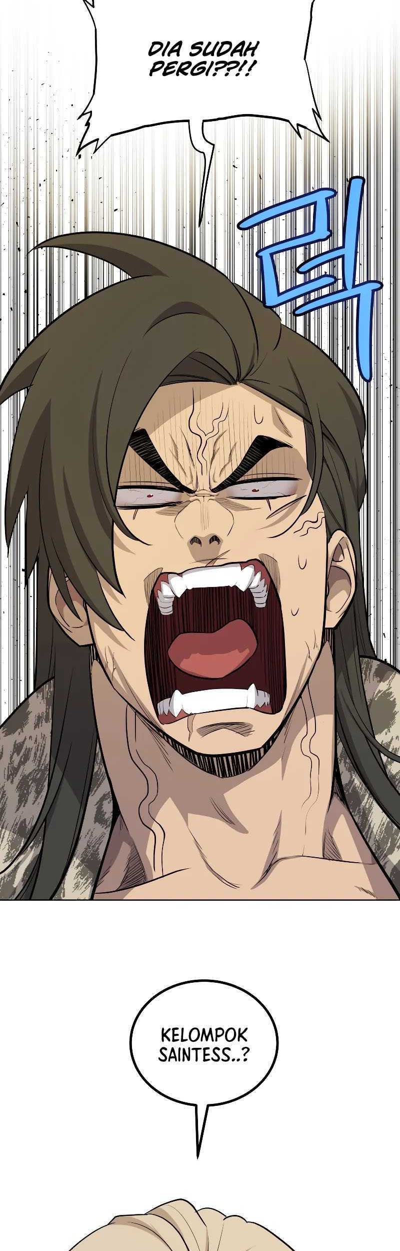 Overpowered Sword Chapter 120 Gambar 44