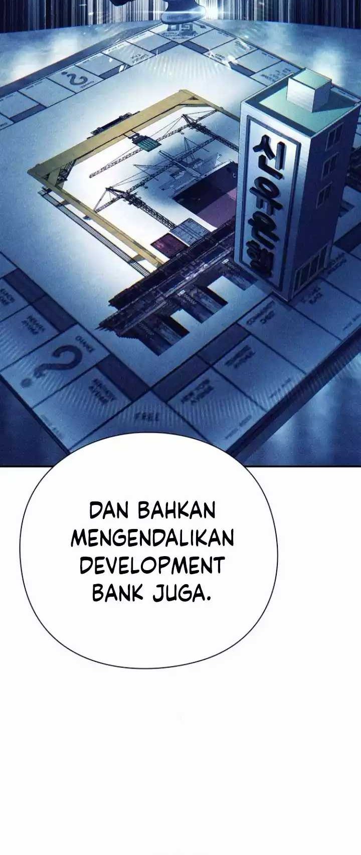 Office Worker Who Sees Fate Chapter 103 Gambar 28