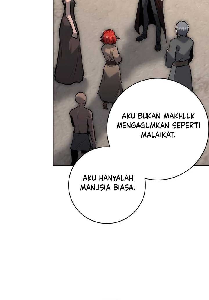 Holy Emperor’s Grandson is a Necromancer Chapter 57 Gambar 21