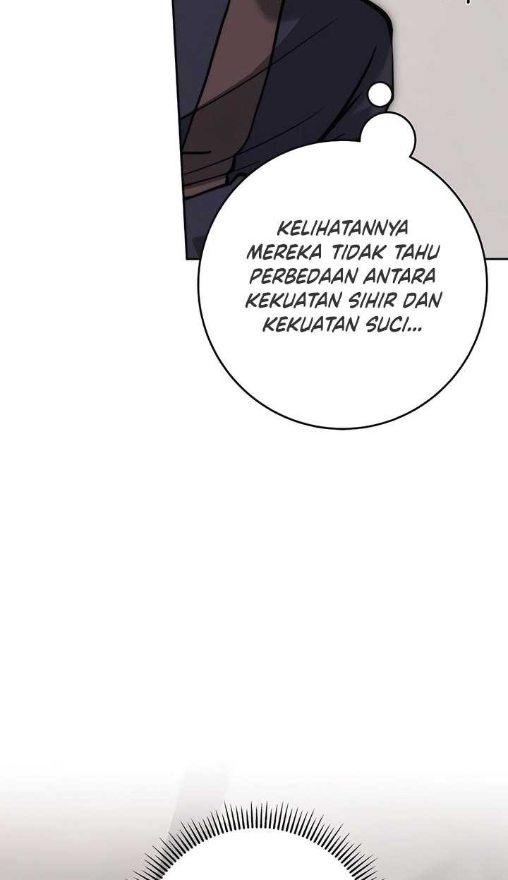 Holy Emperor’s Grandson is a Necromancer Chapter 57 Gambar 45