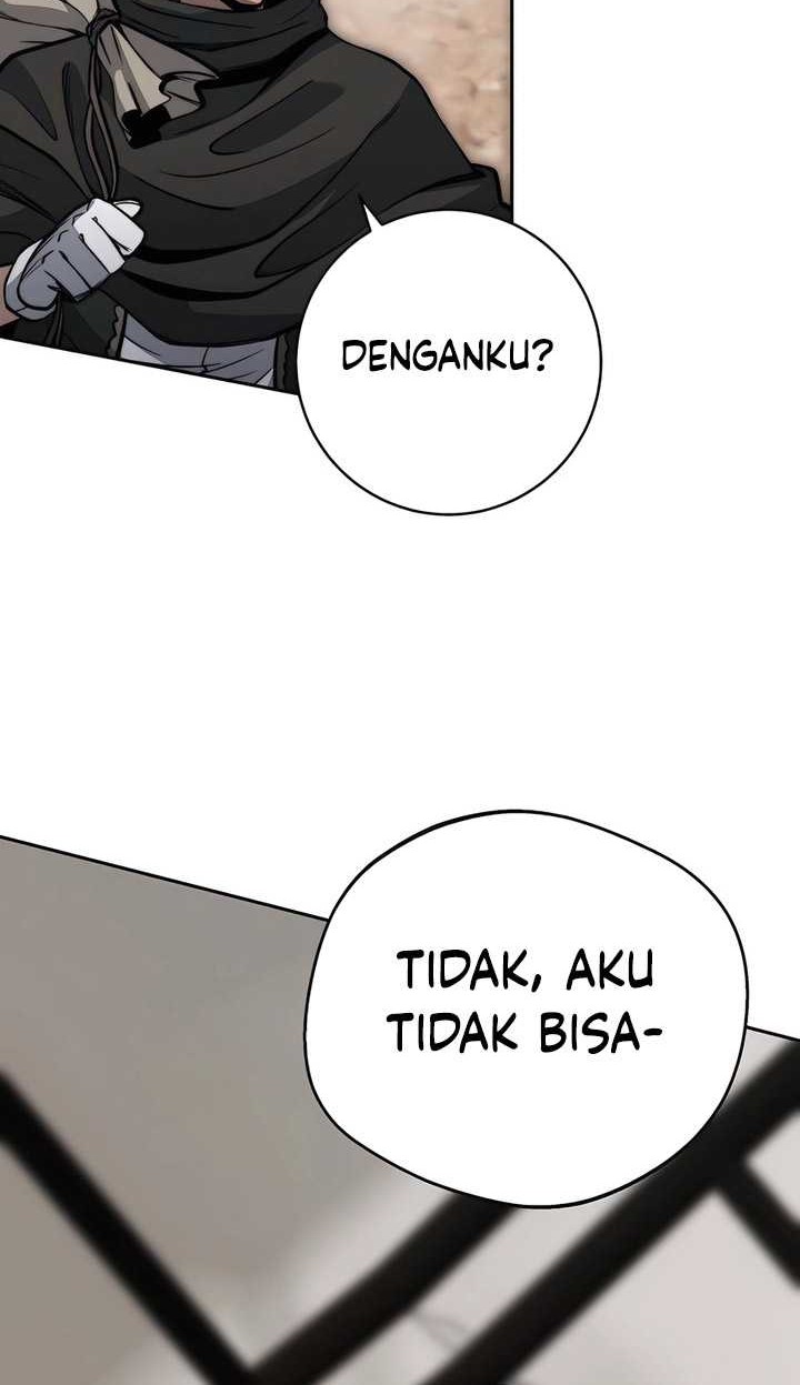 Holy Emperor’s Grandson is a Necromancer Chapter 57 Gambar 51