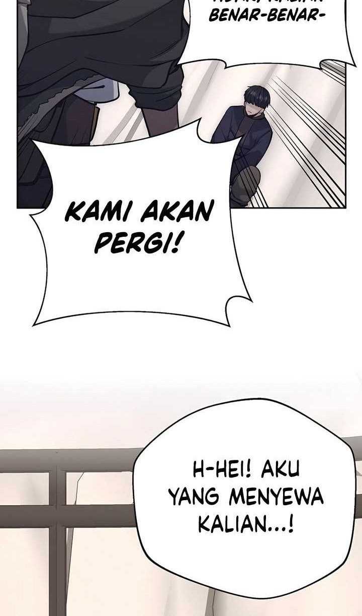 Holy Emperor’s Grandson is a Necromancer Chapter 57 Gambar 53