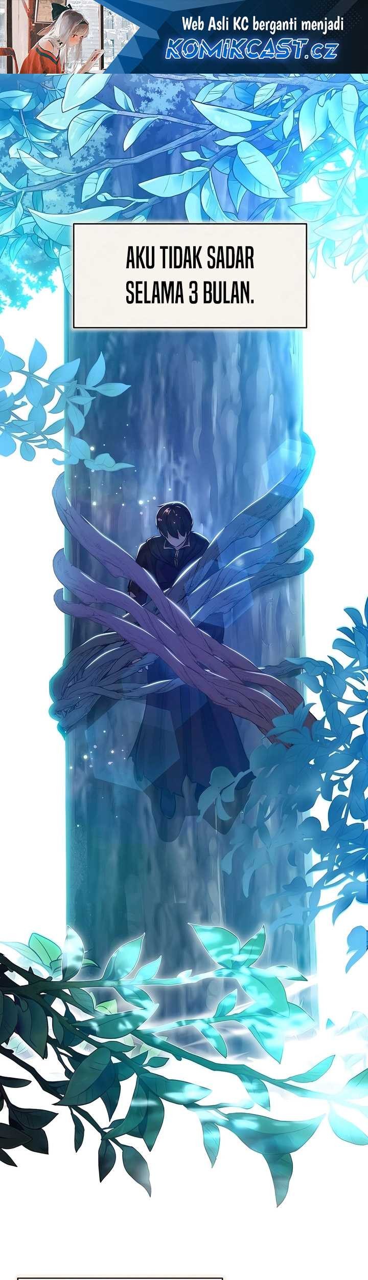 Baca Manhwa Holy Emperor’s Grandson is a Necromancer Chapter 57 Gambar 2