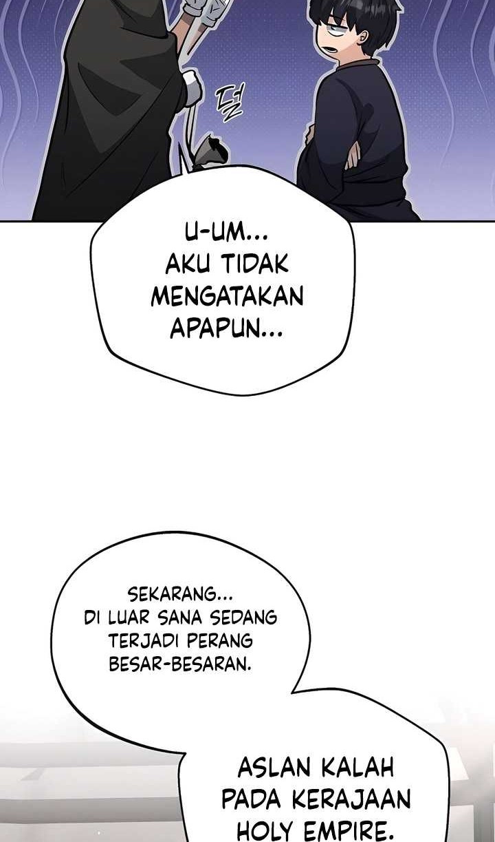Holy Emperor’s Grandson is a Necromancer Chapter 57 Gambar 59