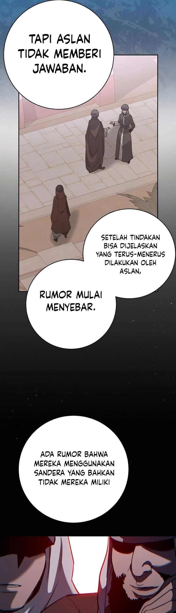 Holy Emperor’s Grandson is a Necromancer Chapter 57 Gambar 62