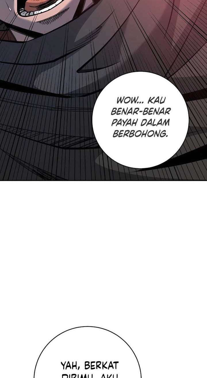Holy Emperor’s Grandson is a Necromancer Chapter 57 Gambar 65