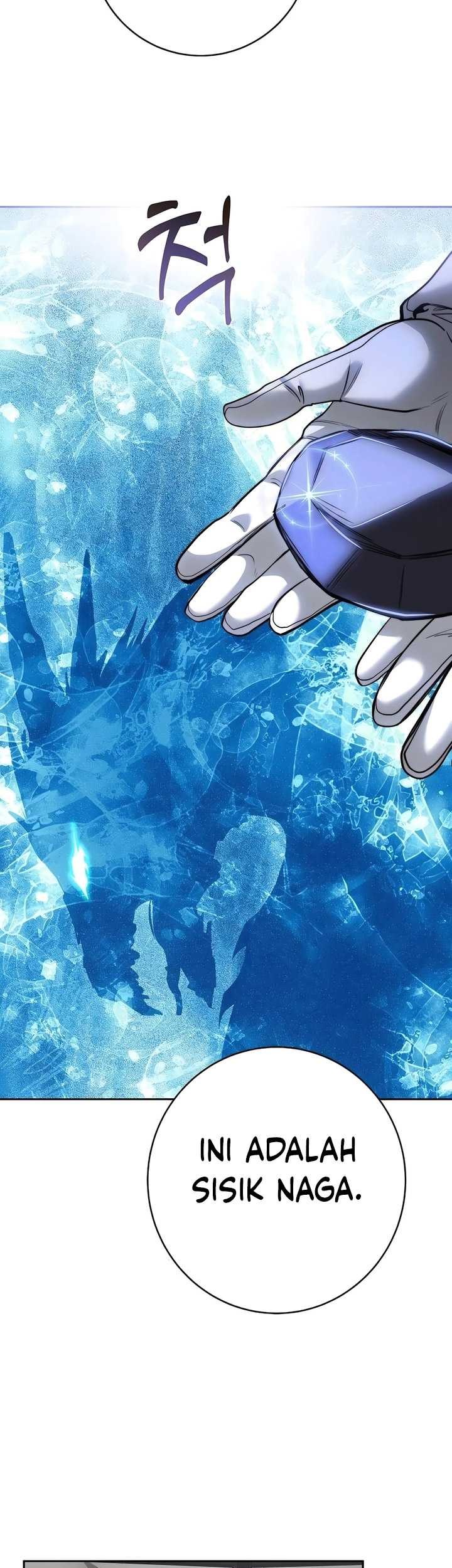 Holy Emperor’s Grandson is a Necromancer Chapter 57 Gambar 68