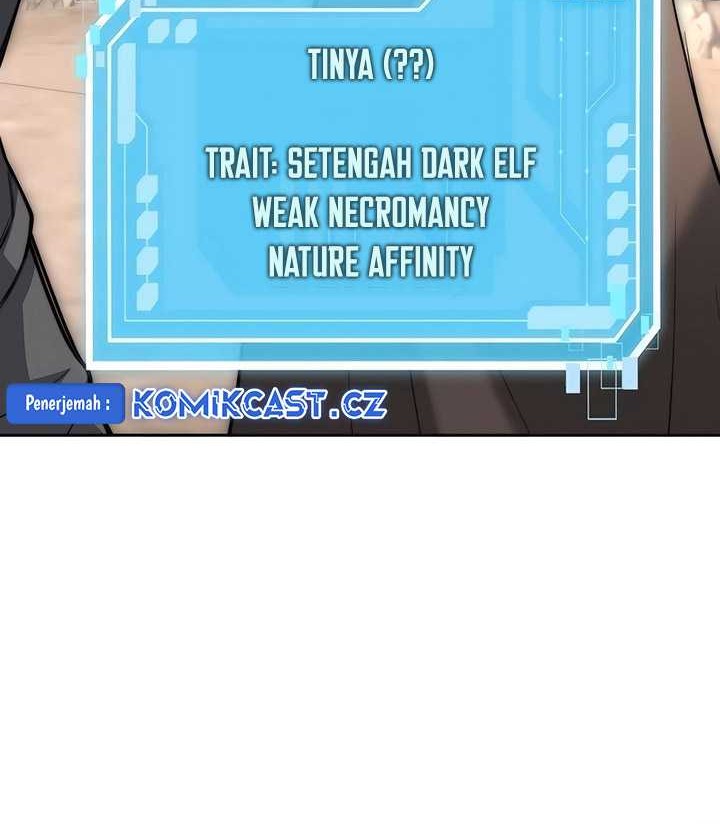 Holy Emperor’s Grandson is a Necromancer Chapter 57 Gambar 7