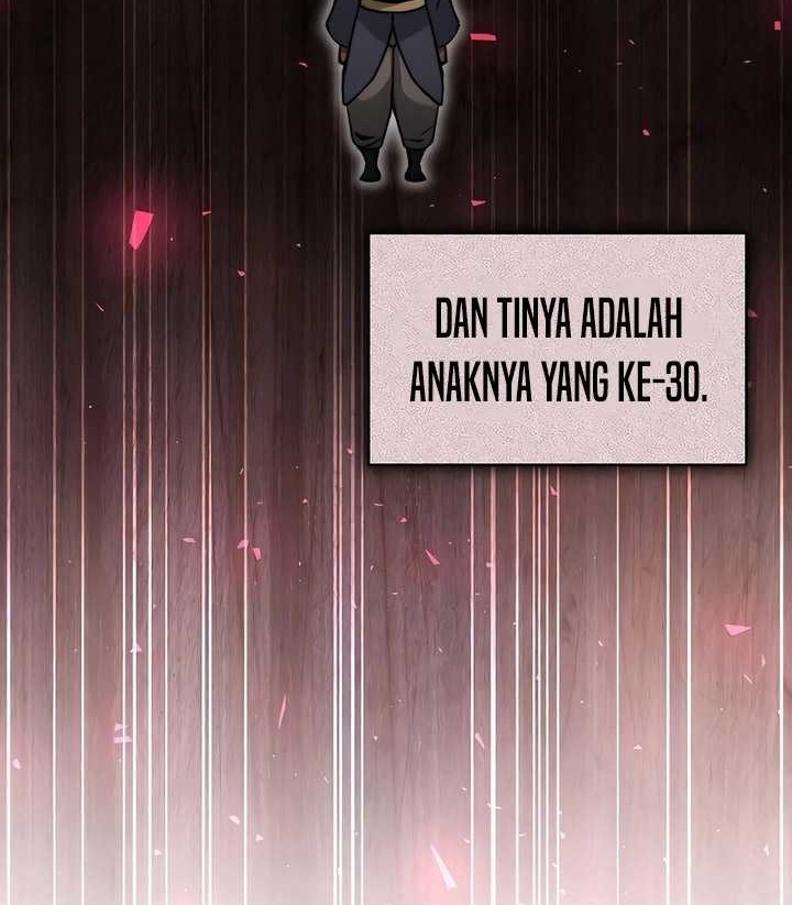 Holy Emperor’s Grandson is a Necromancer Chapter 57 Gambar 9
