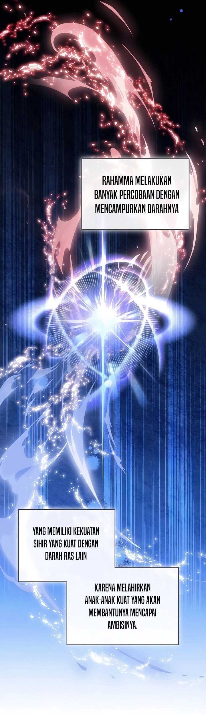 Holy Emperor’s Grandson is a Necromancer Chapter 57 Gambar 12