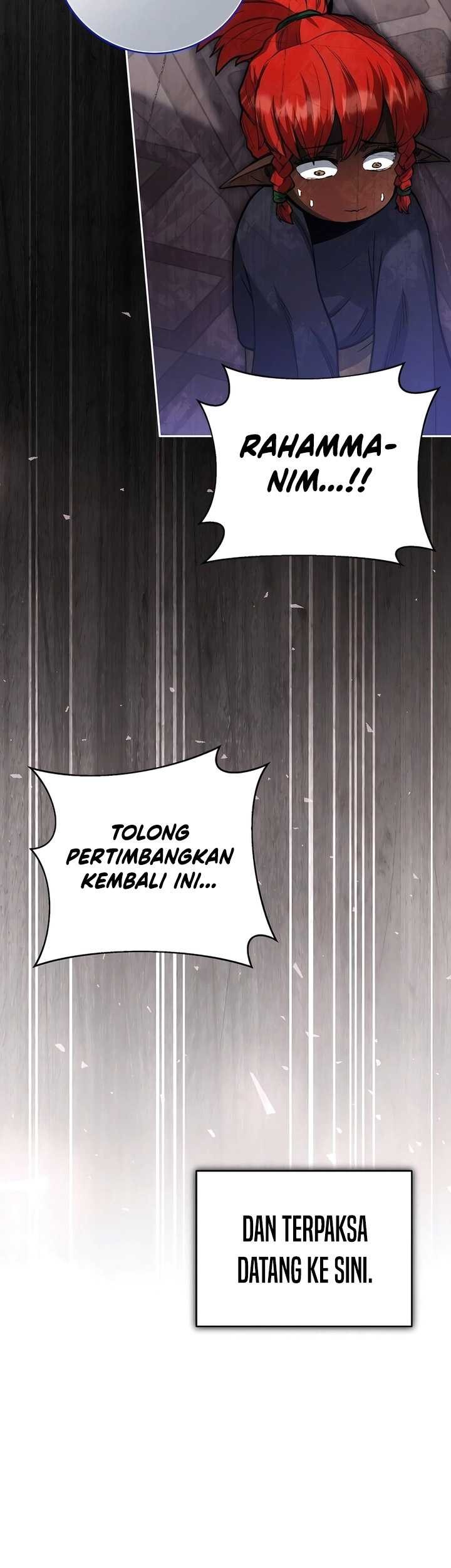 Holy Emperor’s Grandson is a Necromancer Chapter 57 Gambar 16