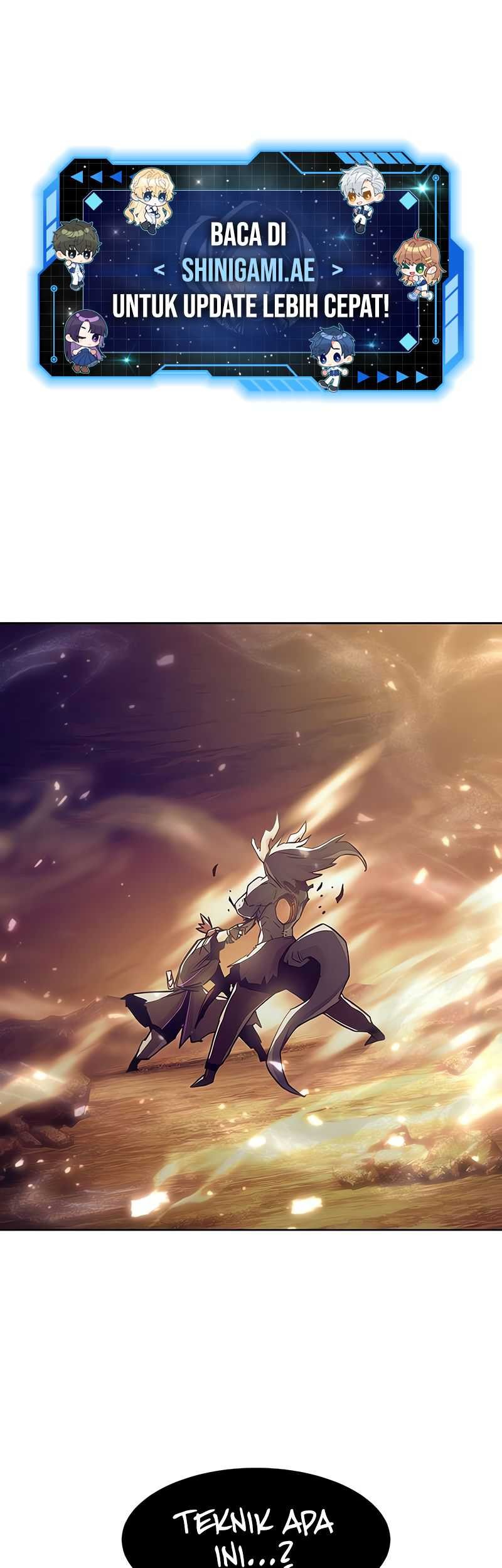 Baca Becoming the Swordmaster Rank Young Lord of the Sichuan Tang Family Chapter 46 Gambar 2