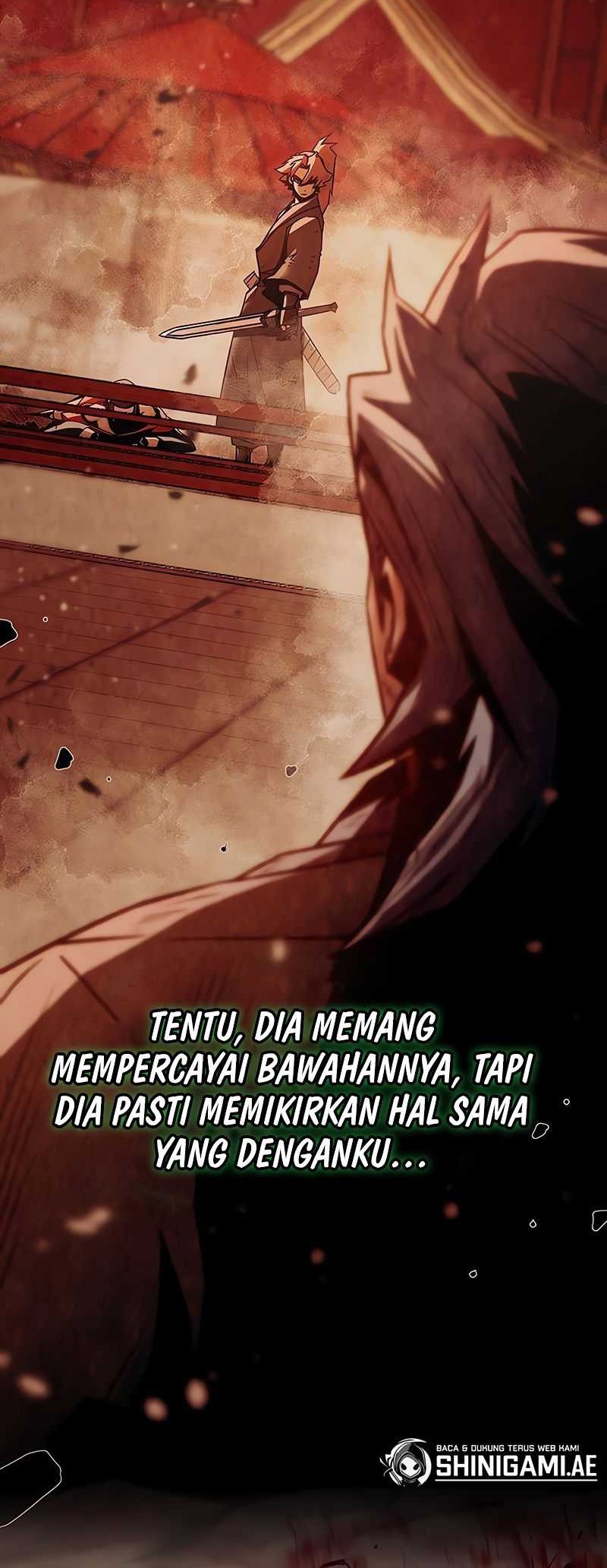 Becoming the Swordmaster Rank Young Lord of the Sichuan Tang Family Chapter 46 Gambar 33