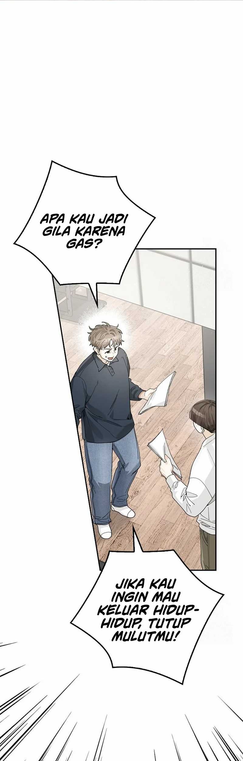 Rookie but One-In-A-Million Actor Chapter 36 Gambar 3