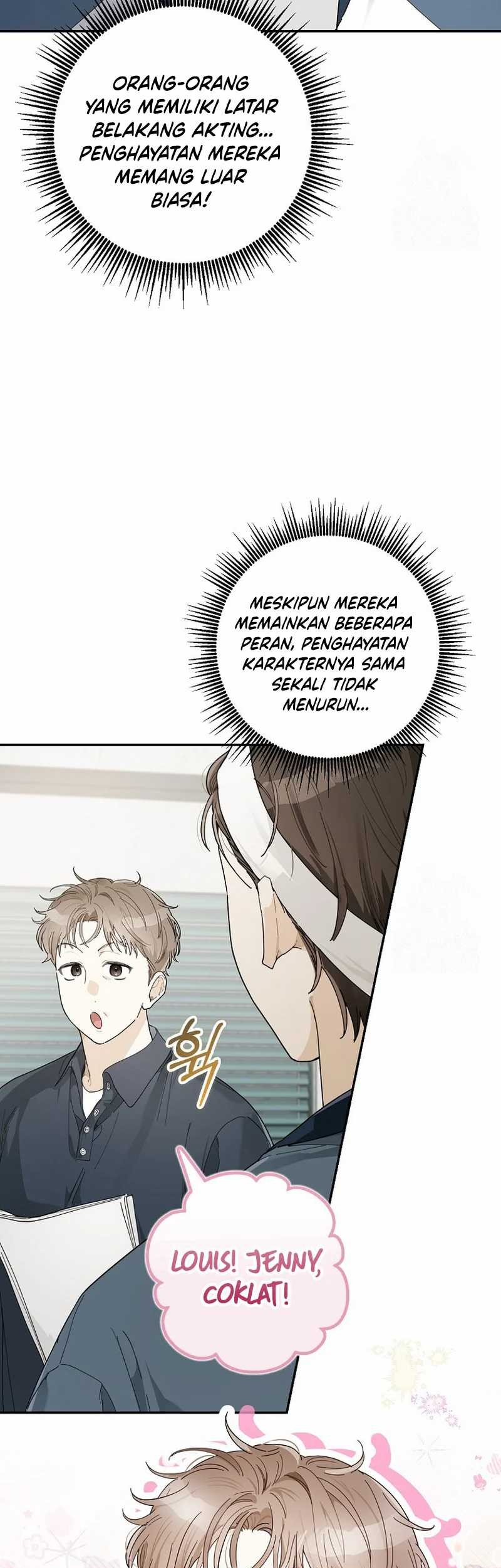Rookie but One-In-A-Million Actor Chapter 36 Gambar 6