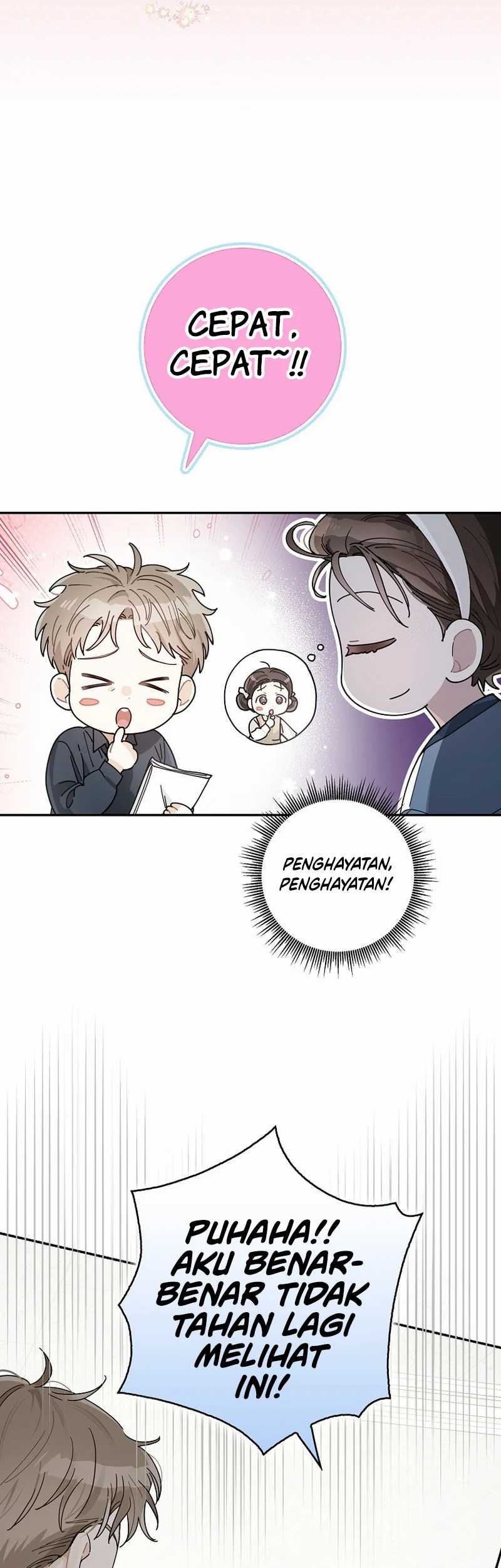 Rookie but One-In-A-Million Actor Chapter 36 Gambar 8