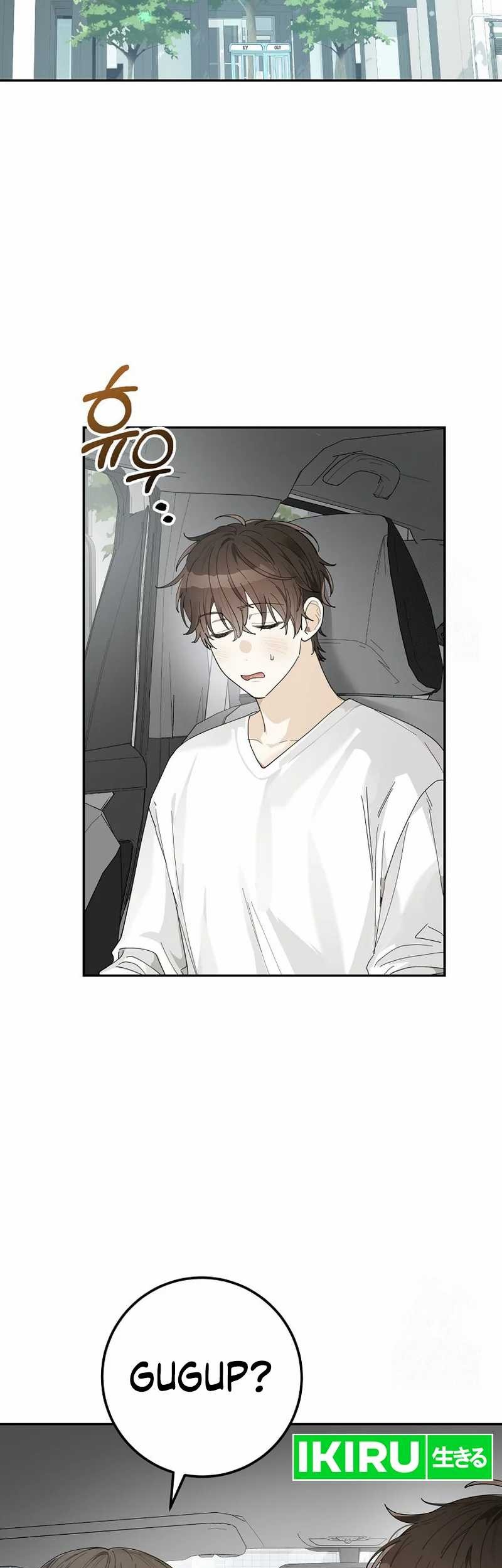 Rookie but One-In-A-Million Actor Chapter 36 Gambar 18