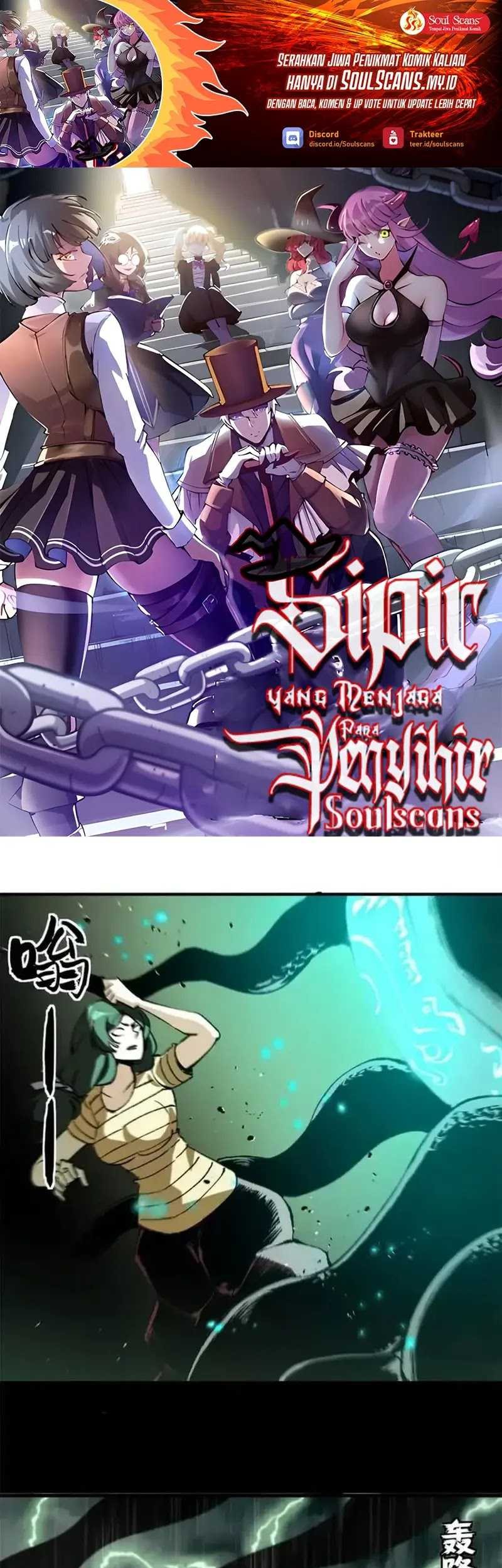 Baca  A Transmigrated Warden’s Battle for Redemption Chapter 41 Gambar 2