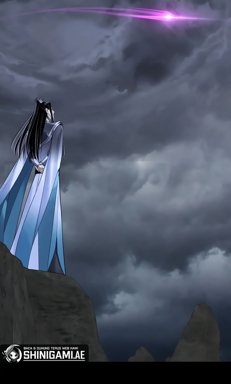 The Villain Of Destiny Chapter 201 Gambar 9