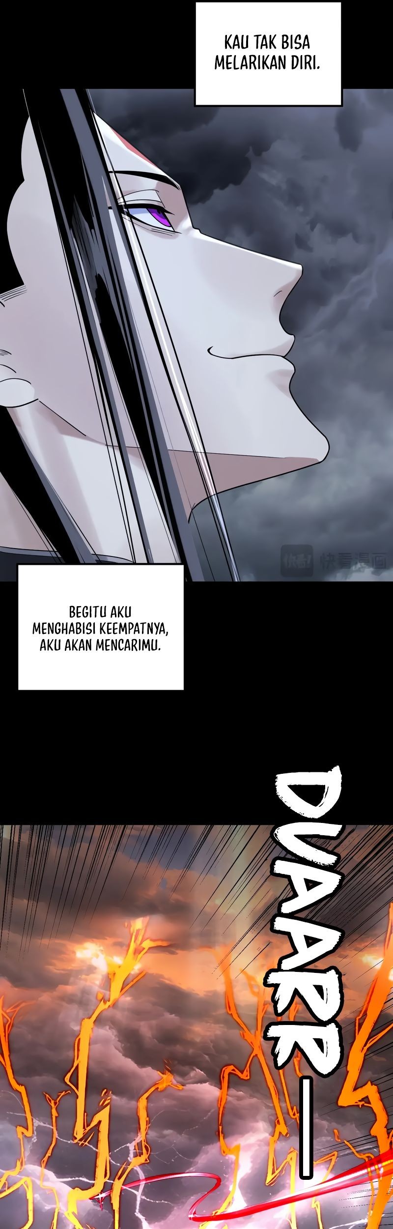 The Villain Of Destiny Chapter 201 Gambar 10