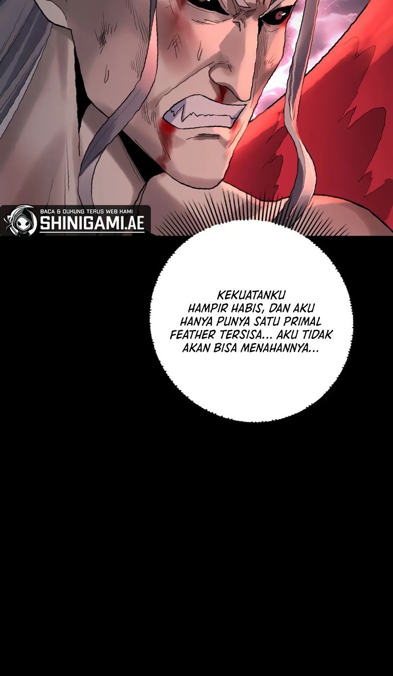 The Villain Of Destiny Chapter 201 Gambar 13