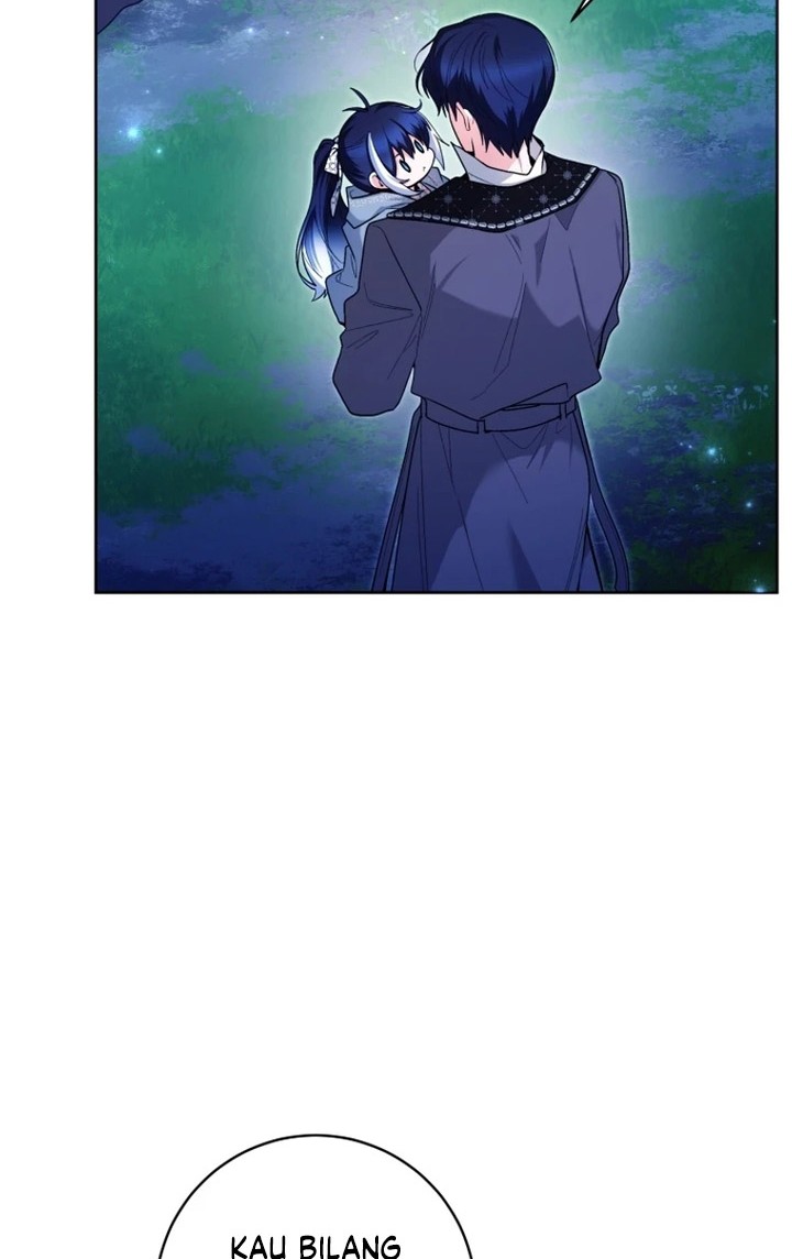 Black Killer Whale Baby Chapter 36 Gambar 19