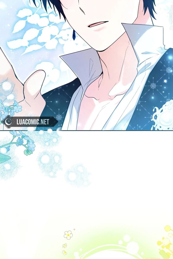 Black Killer Whale Baby Chapter 36 Gambar 23
