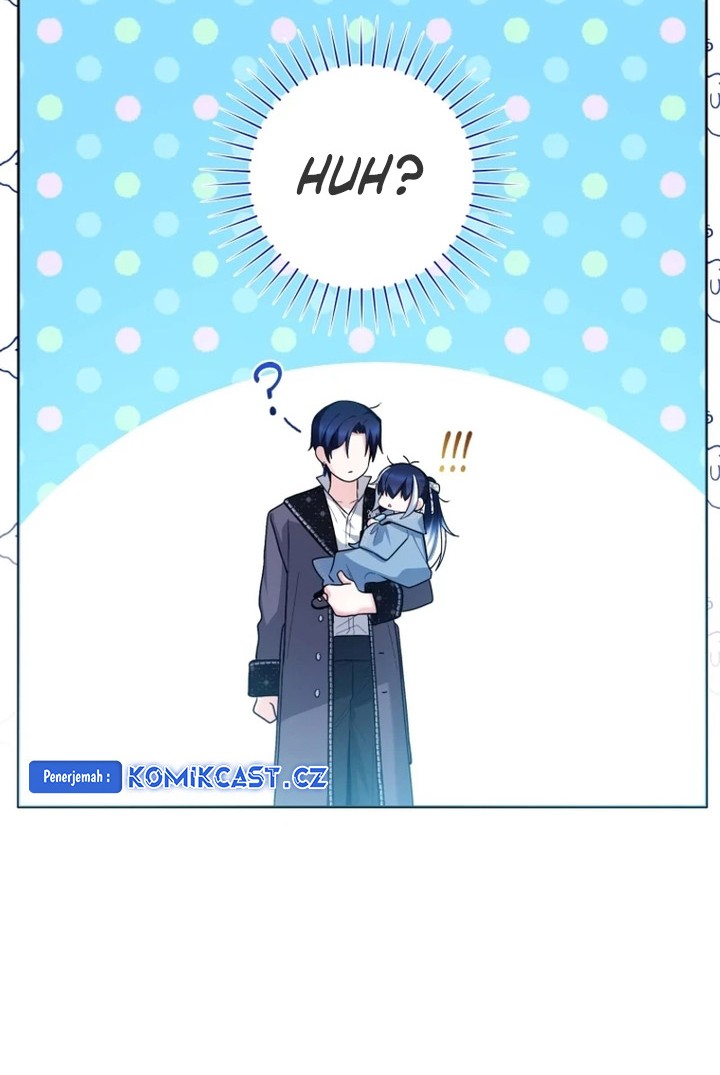 Black Killer Whale Baby Chapter 36 Gambar 27