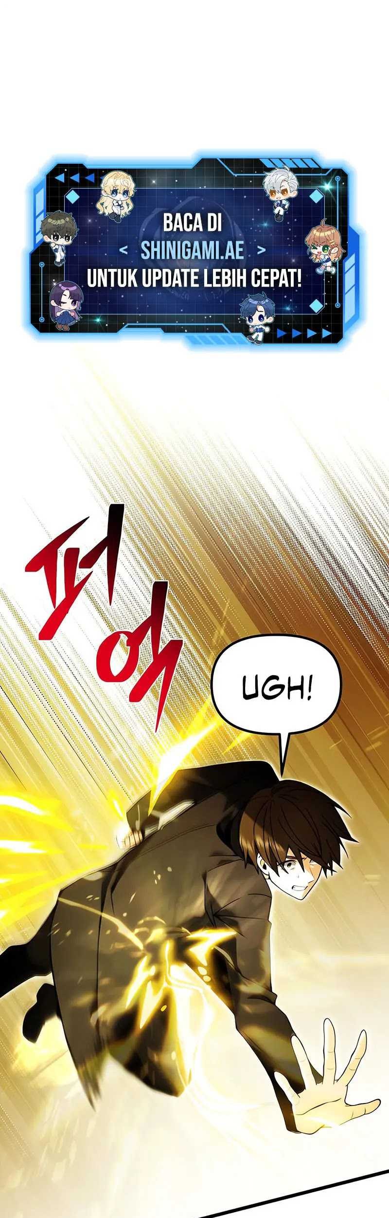 Baca Terminally-Ill Genius Dark Knight Chapter 82 Gambar 2
