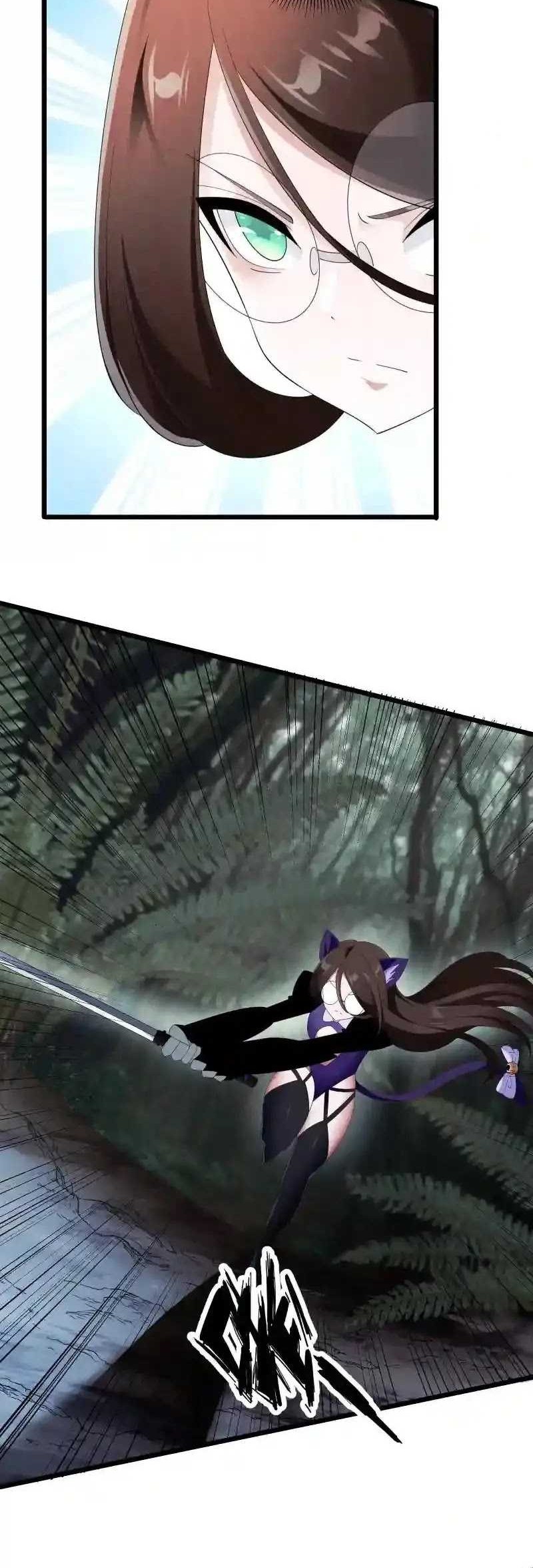 Little Tyrant Doesn’t Want to Meet with a Bad End Chapter 89 Gambar 22