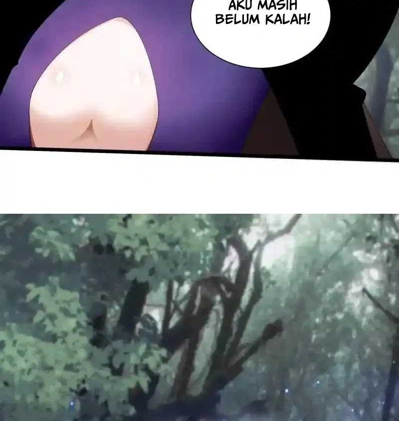 Little Tyrant Doesn’t Want to Meet with a Bad End Chapter 89 Gambar 32