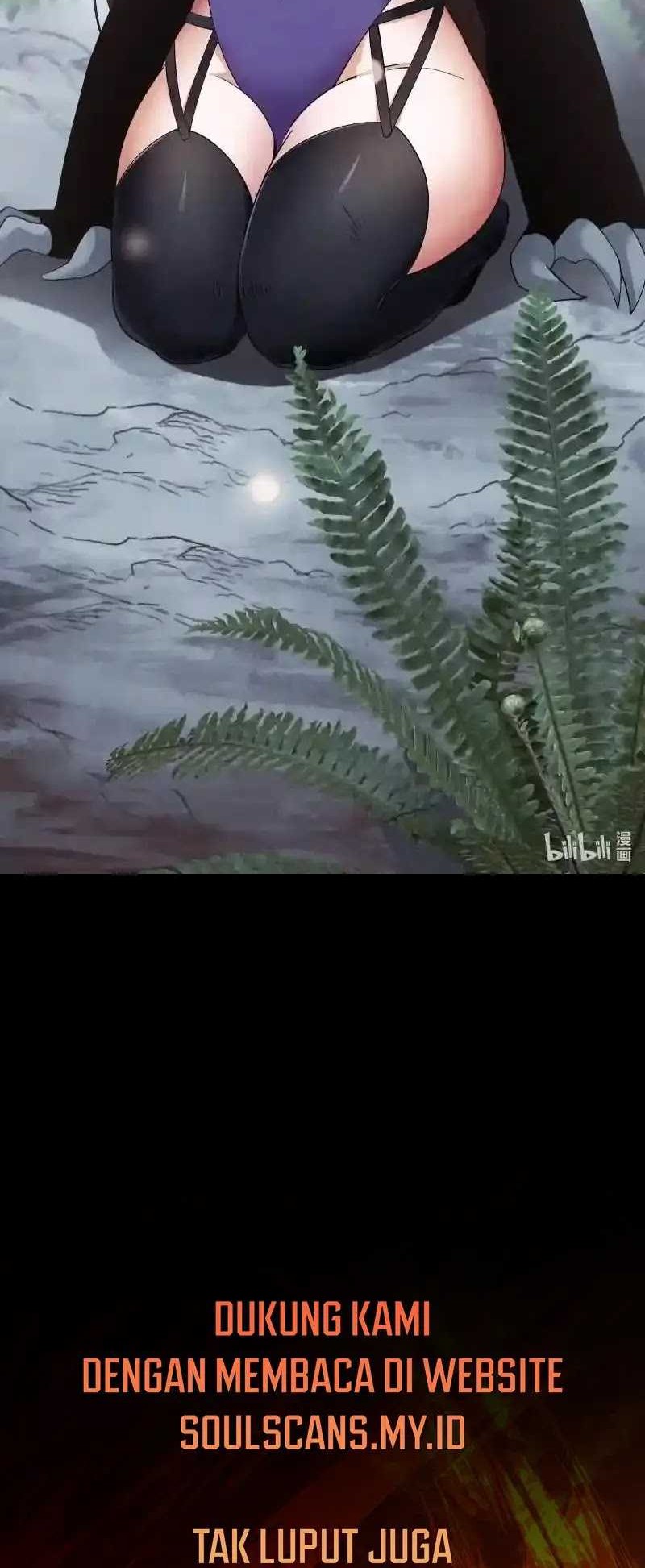 Little Tyrant Doesn’t Want to Meet with a Bad End Chapter 89 Gambar 46