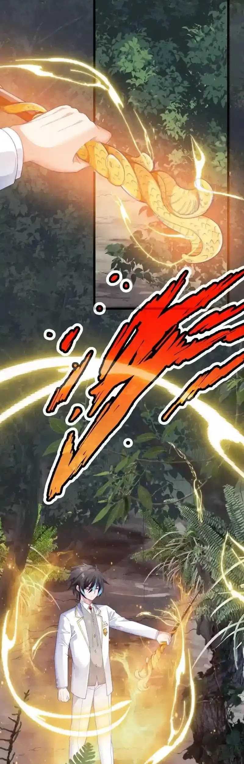 Baca  Little Tyrant Doesn’t Want to Meet with a Bad End Chapter 89 Gambar 2