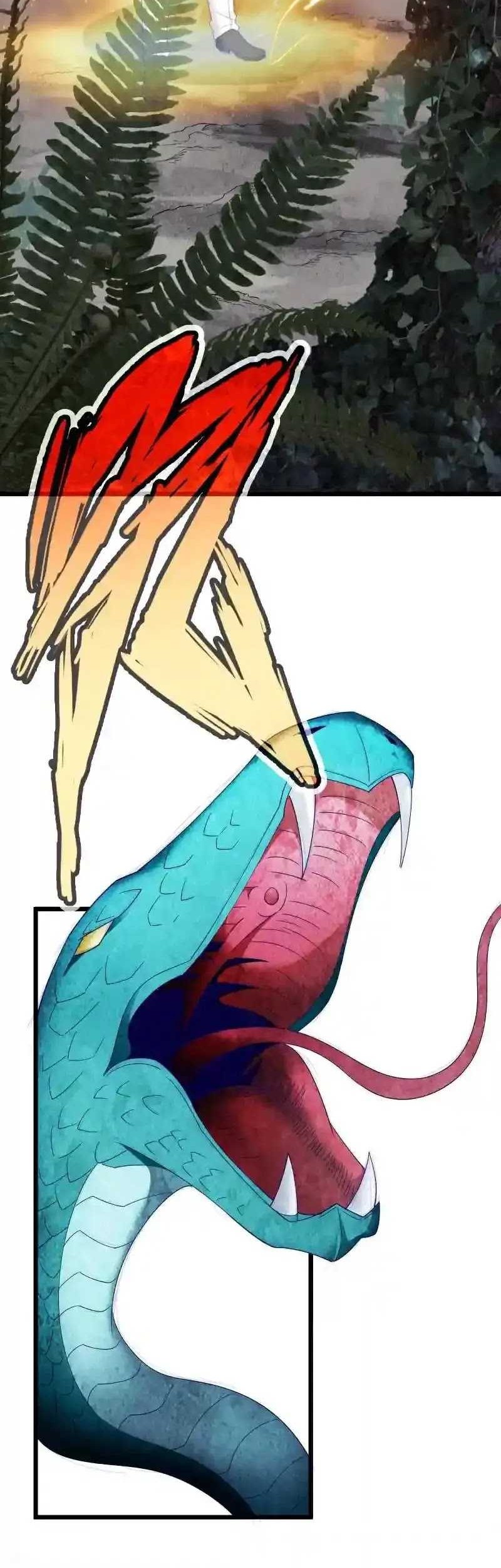 Little Tyrant Doesn’t Want to Meet with a Bad End Chapter 89 Gambar 3