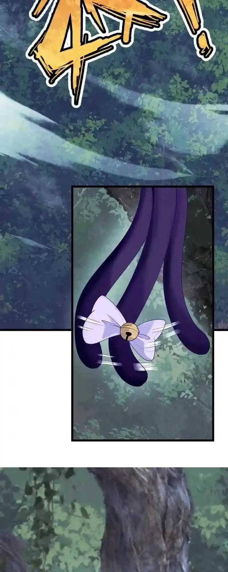 Little Tyrant Doesn’t Want to Meet with a Bad End Chapter 89 Gambar 5