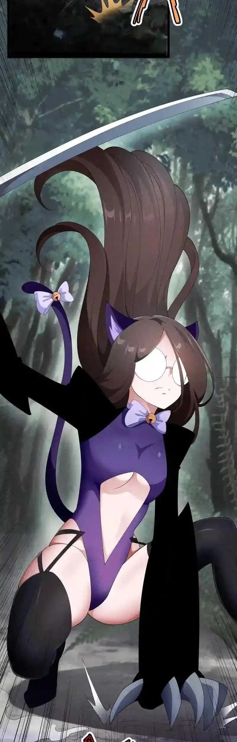 Little Tyrant Doesn’t Want to Meet with a Bad End Chapter 89 Gambar 9